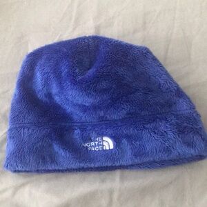 North face beanie